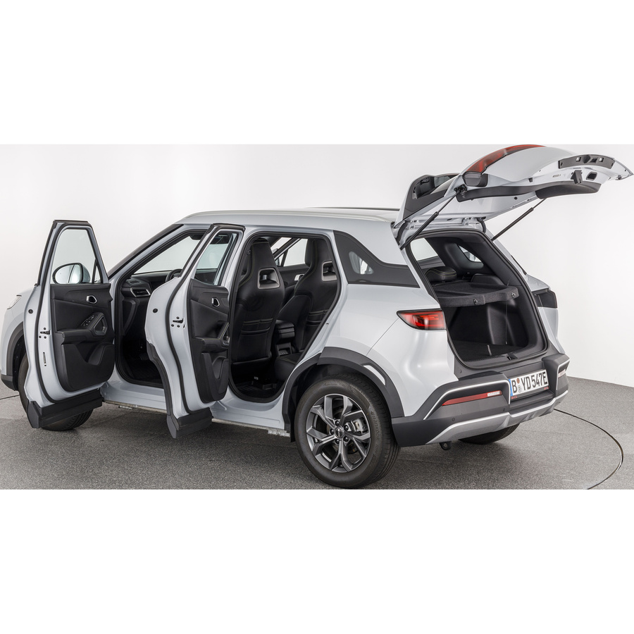 BYD Atto 2 45.1 kWh 177 ch