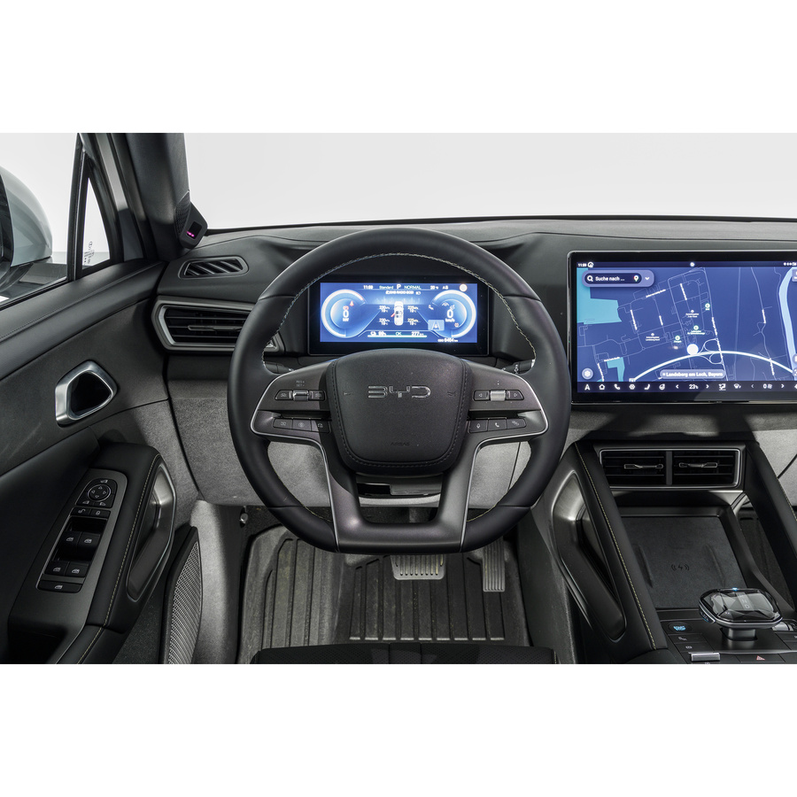 BYD Atto 2 45.1 kWh 177 ch