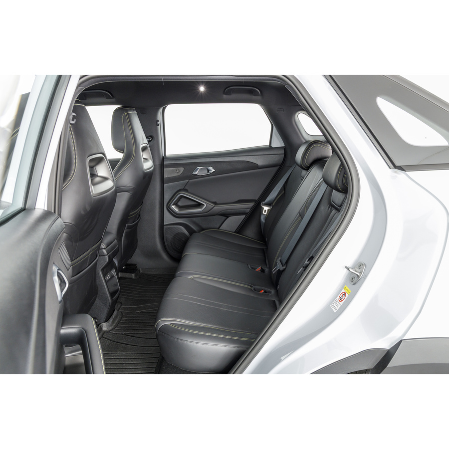 BYD Atto 2 45.1 kWh 177 ch