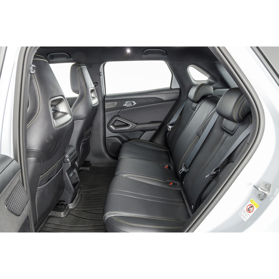 BYD Atto 2 45.1 kWh 177 ch