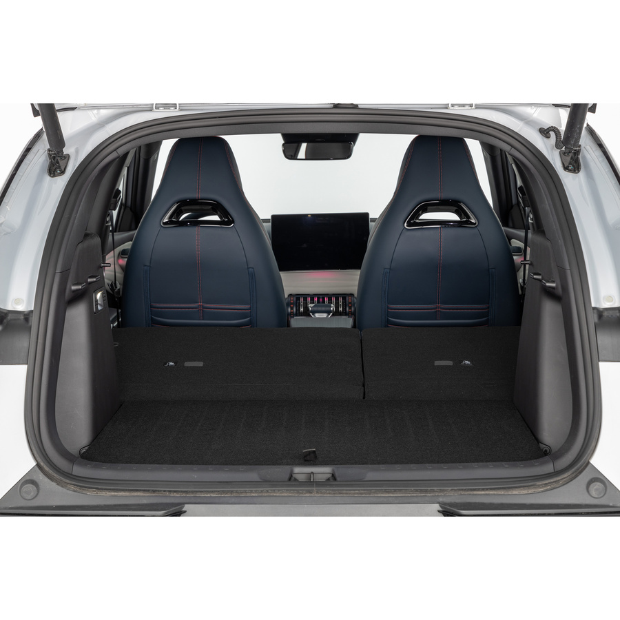 BYD Atto 3 60,5 kWh 204 ch Design