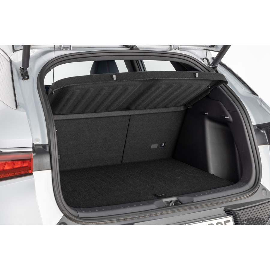 BYD Atto 3 60,5 kWh 204 ch Design