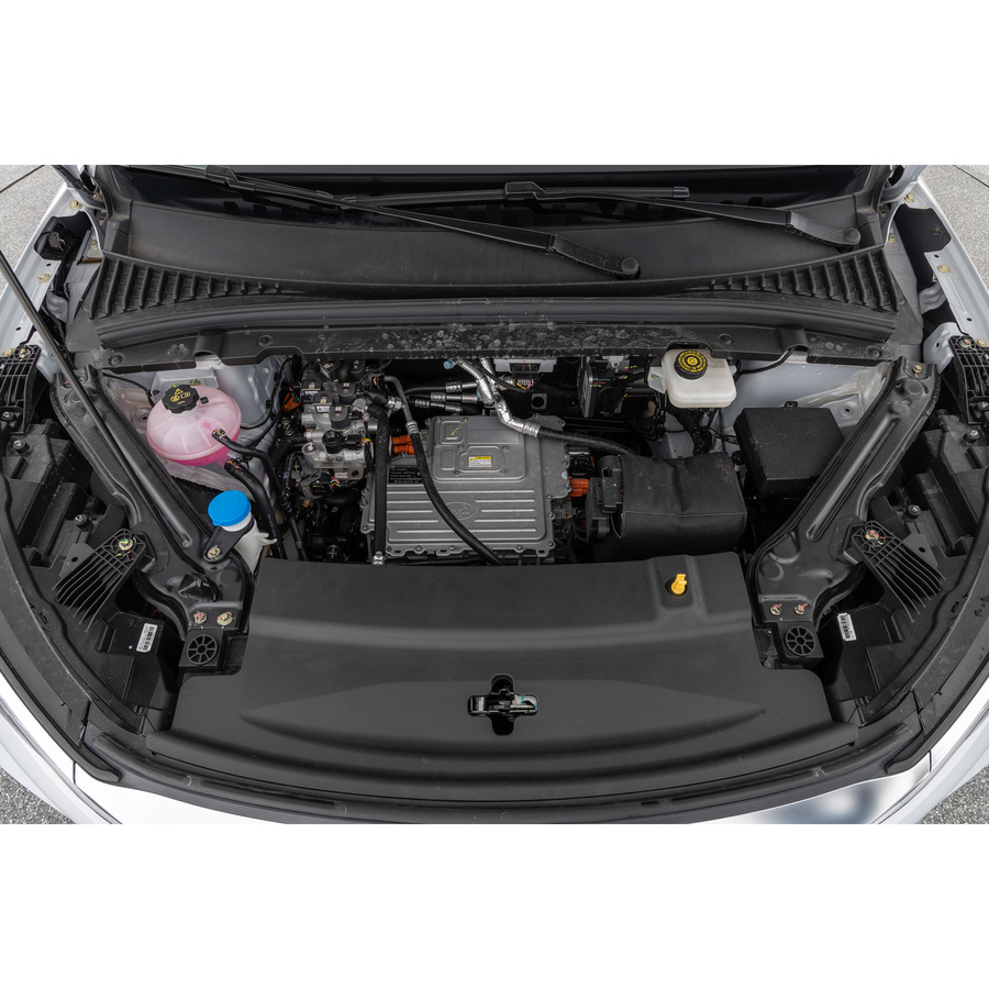 BYD Atto 3 60,5 kWh 204 ch Design