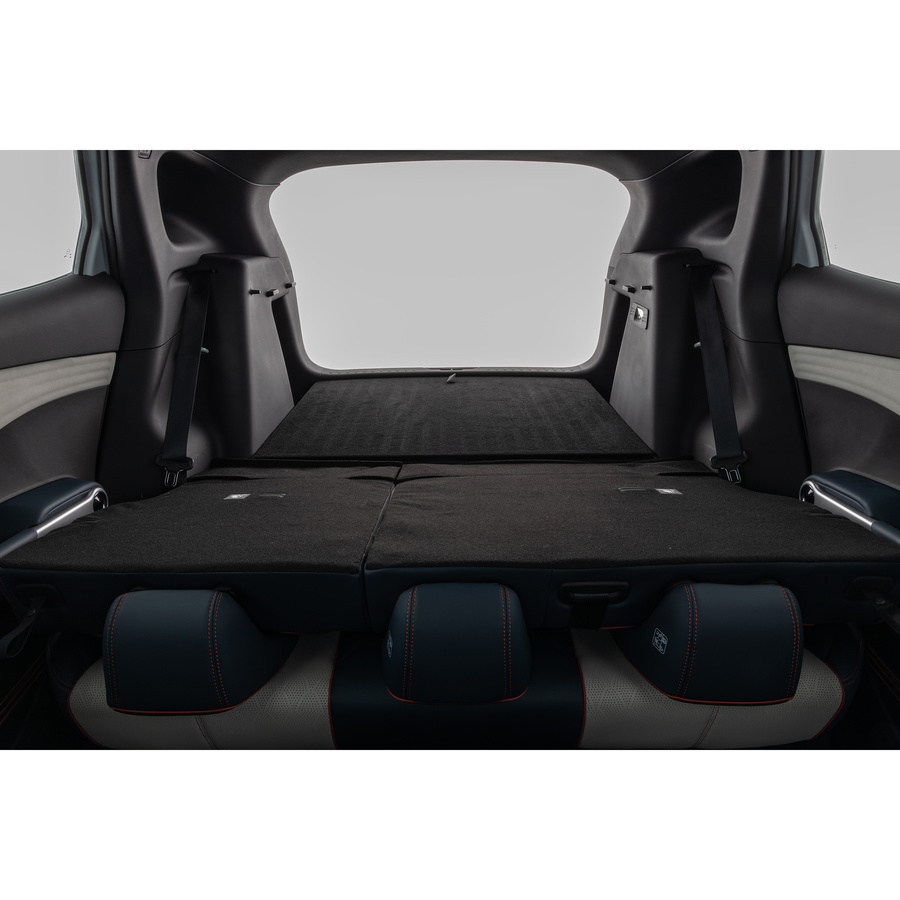 BYD Atto 3 60,5 kWh 204 ch Design