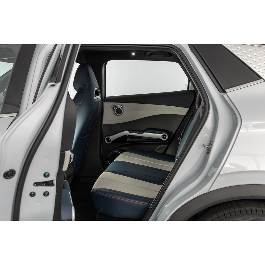 BYD Atto 3 60,5 kWh 204 ch Design