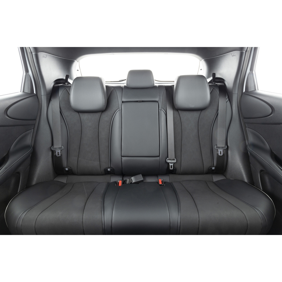 BYD Dolphin 60,4 kWh 204 ch Comfort