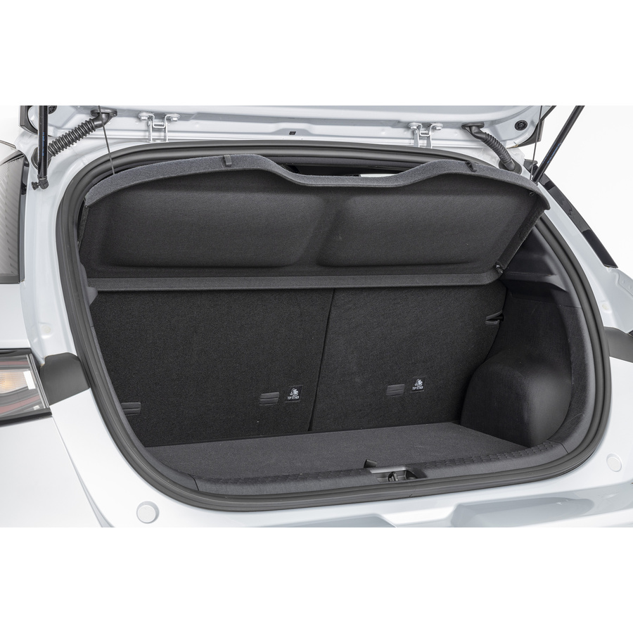 BYD Dolphin 60,4 kWh 204 ch Comfort