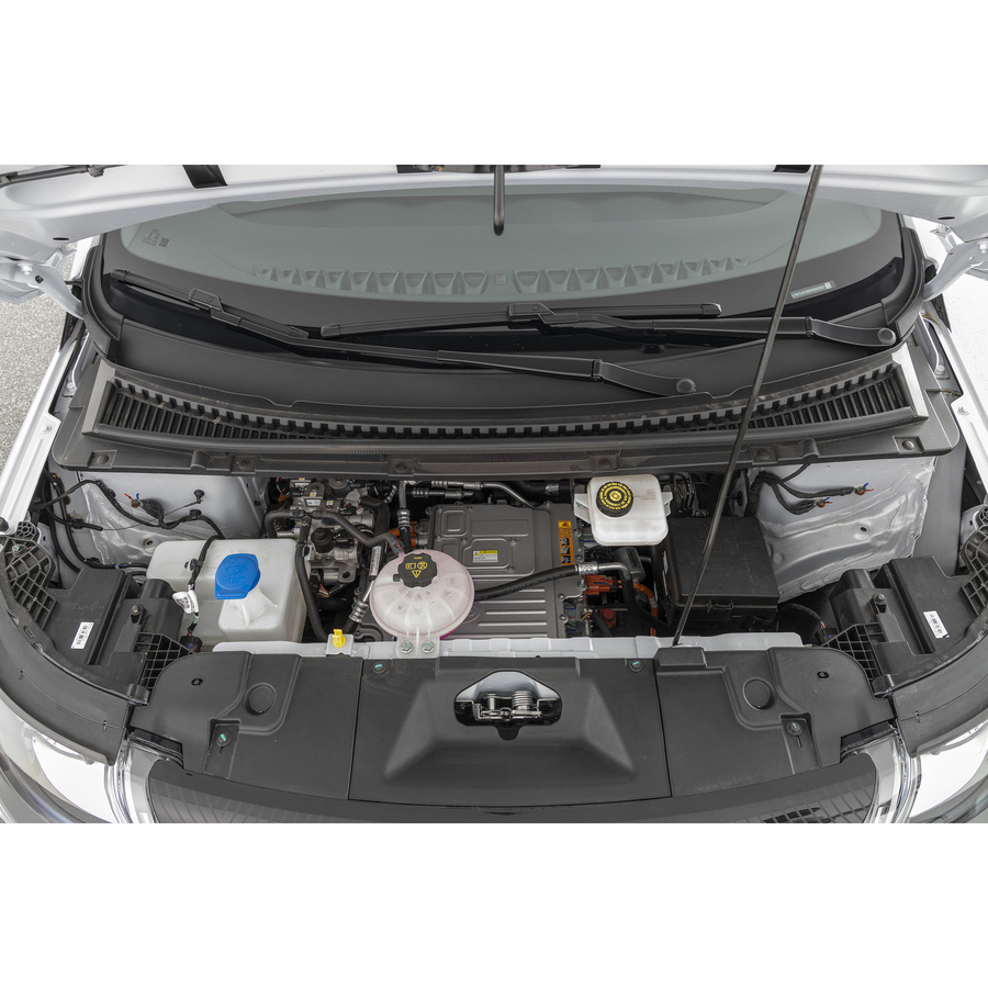 BYD Dolphin 60,4 kWh 204 ch Comfort