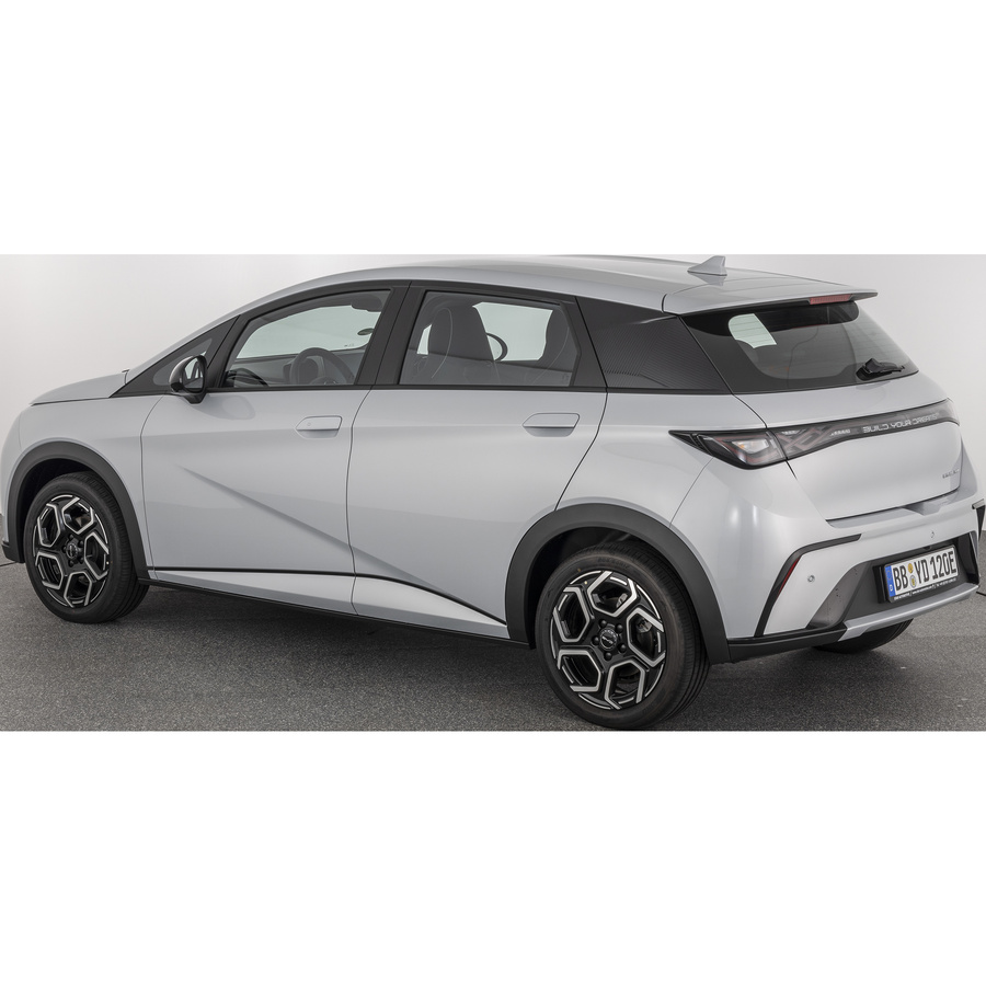 BYD Dolphin 60,4 kWh 204 ch Comfort