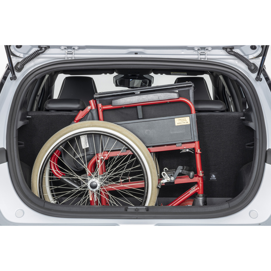 BYD Dolphin 60,4 kWh 204 ch Comfort