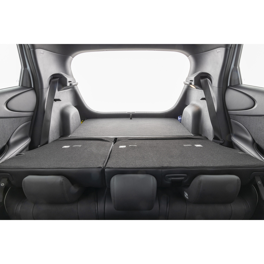 BYD Dolphin 60,4 kWh 204 ch Comfort