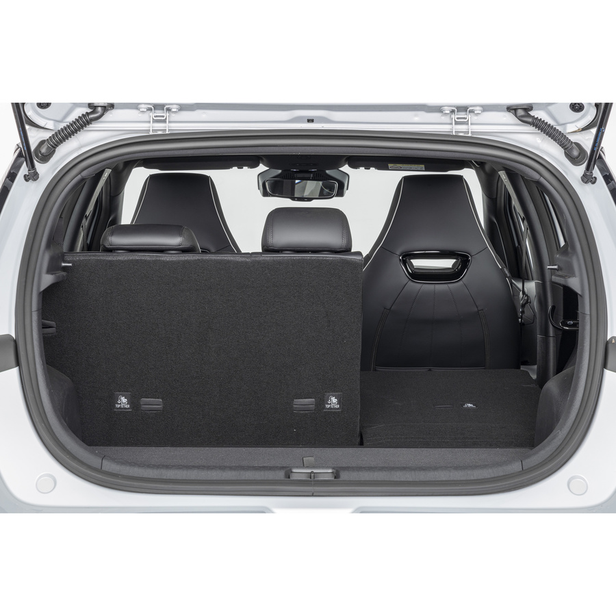 BYD Dolphin 60,4 kWh 204 ch Comfort