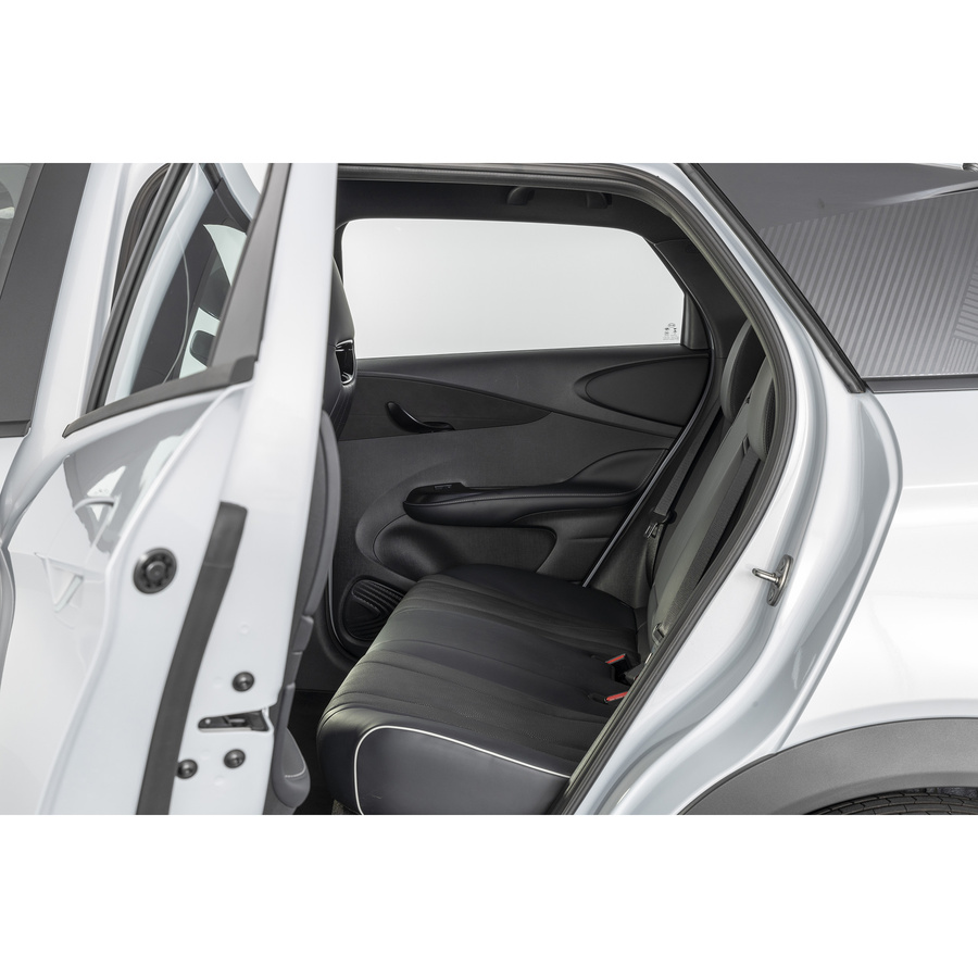 BYD Dolphin 60,4 kWh 204 ch Comfort