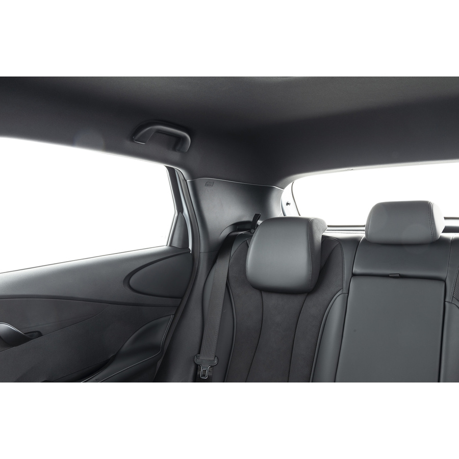 BYD Dolphin 60,4 kWh 204 ch Comfort