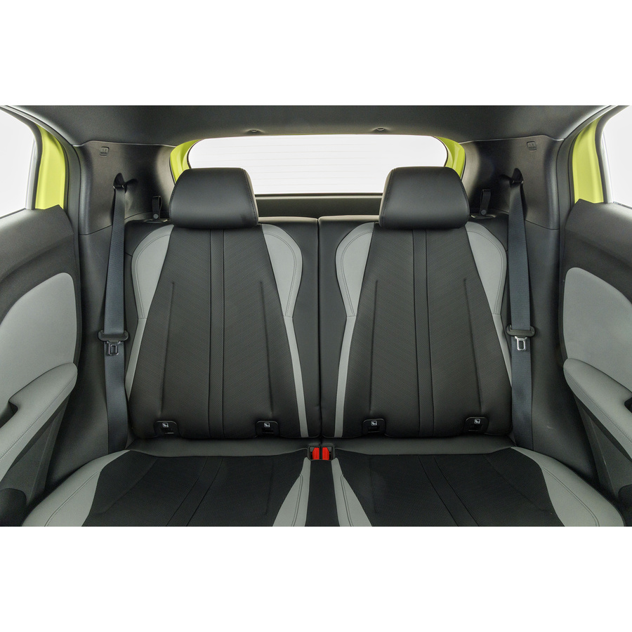 BYD Dolphin Surf 43.2 kWh 88 ch Boost