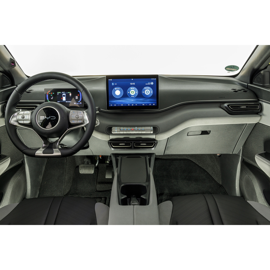 BYD Dolphin Surf 43.2 kWh 88 ch Boost