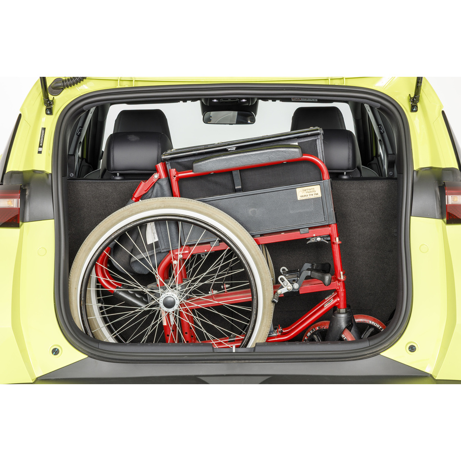 BYD Dolphin Surf 43.2 kWh 88 ch Boost