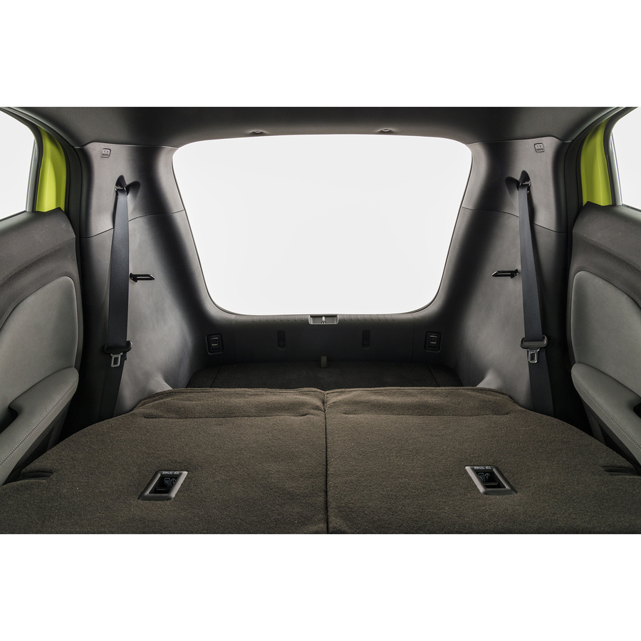 BYD Dolphin Surf 43.2 kWh 88 ch Boost