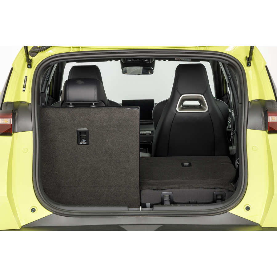 BYD Dolphin Surf 43.2 kWh 88 ch Boost