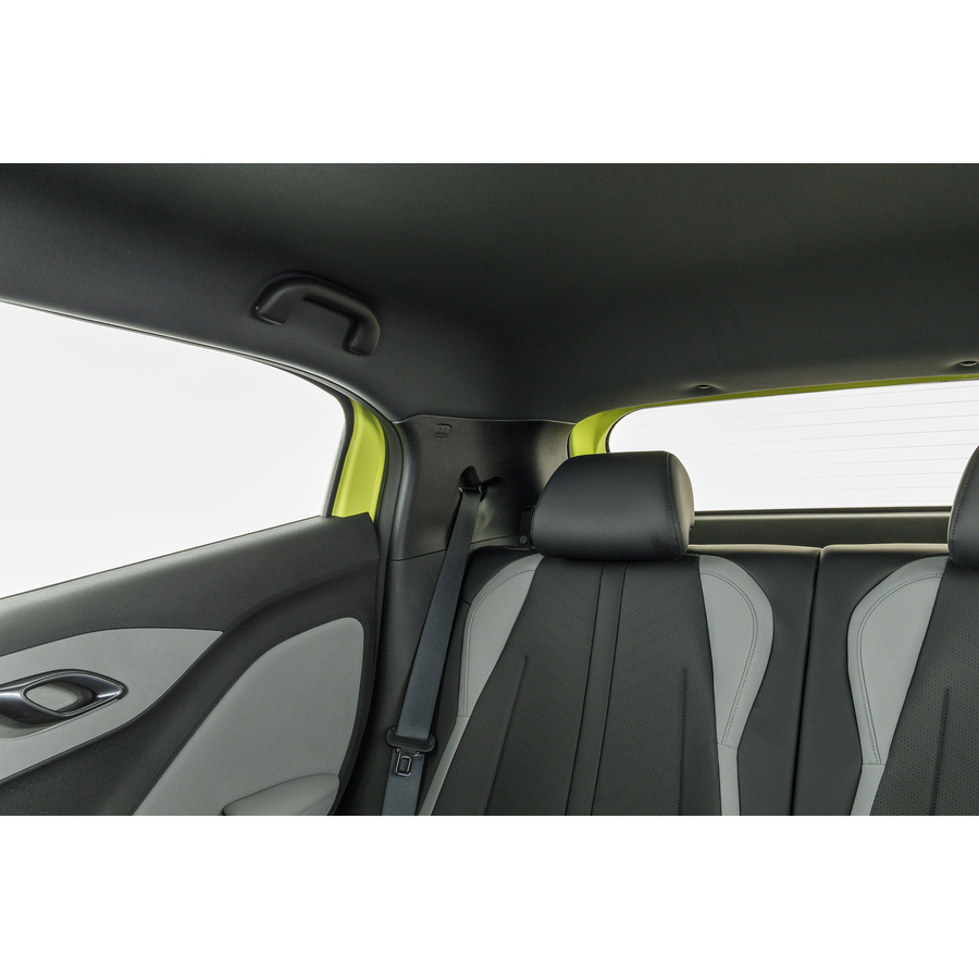 BYD Dolphin Surf 43.2 kWh 88 ch Boost