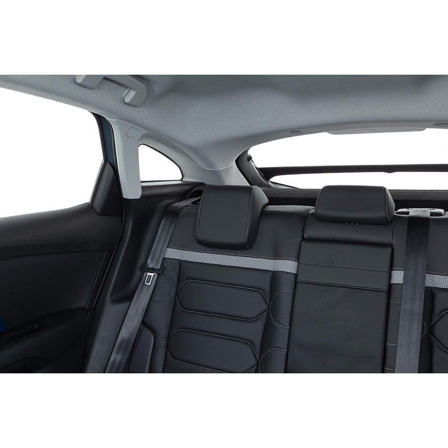 Citroën ë-C4 136 ch Automatique Shine