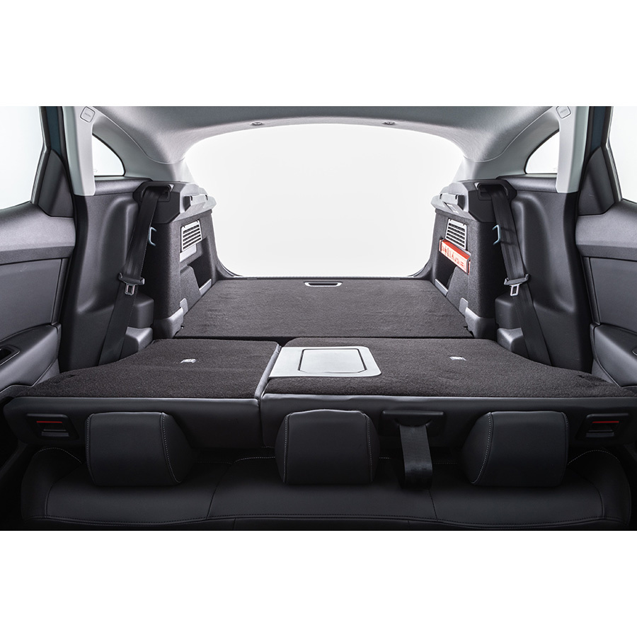 Citroën ë-C4 136 ch Automatique Shine