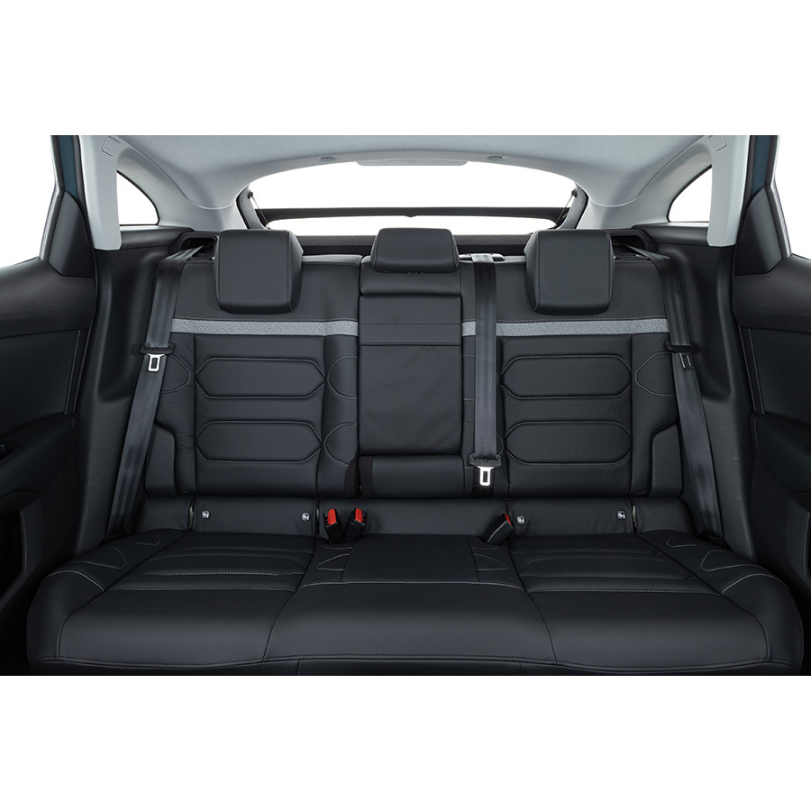 Citroën ë-C4 136 ch Automatique Shine