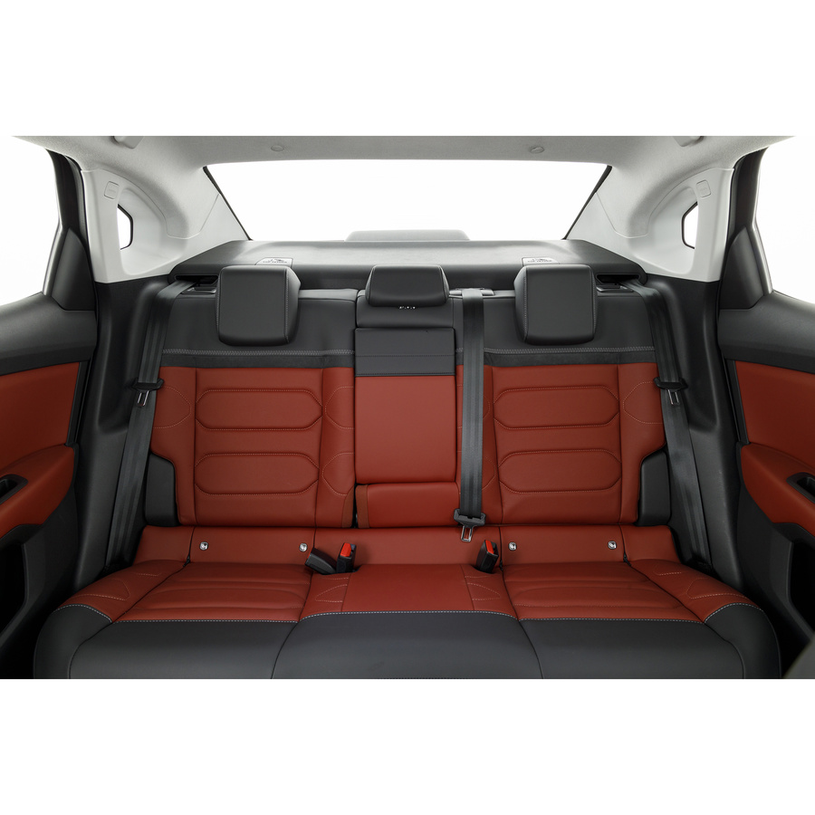 Citroën ë-C4 X 136 ch Automatique Shine Pack