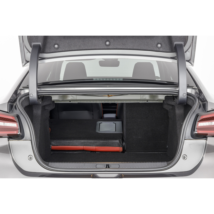 Citroën ë-C4 X 136 ch Automatique Shine Pack