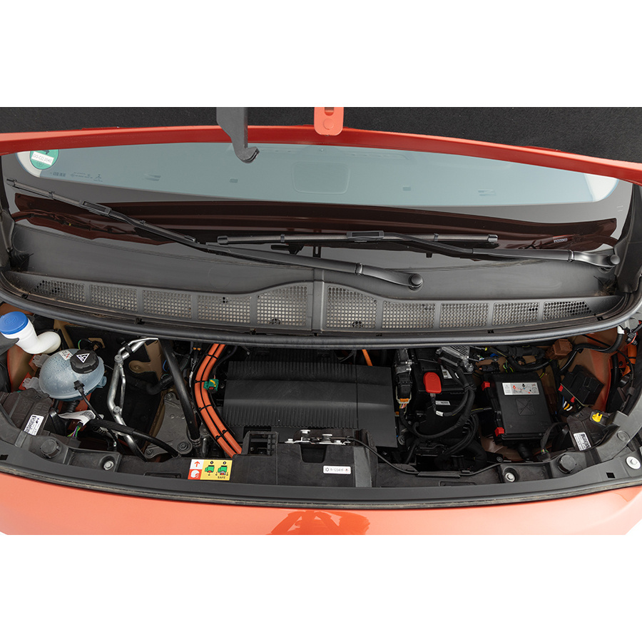 Citroën ë-Spacetourer XL 136 ch 75 kWh