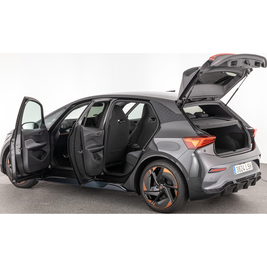 CUPRA Born 230 ch - Batterie L
