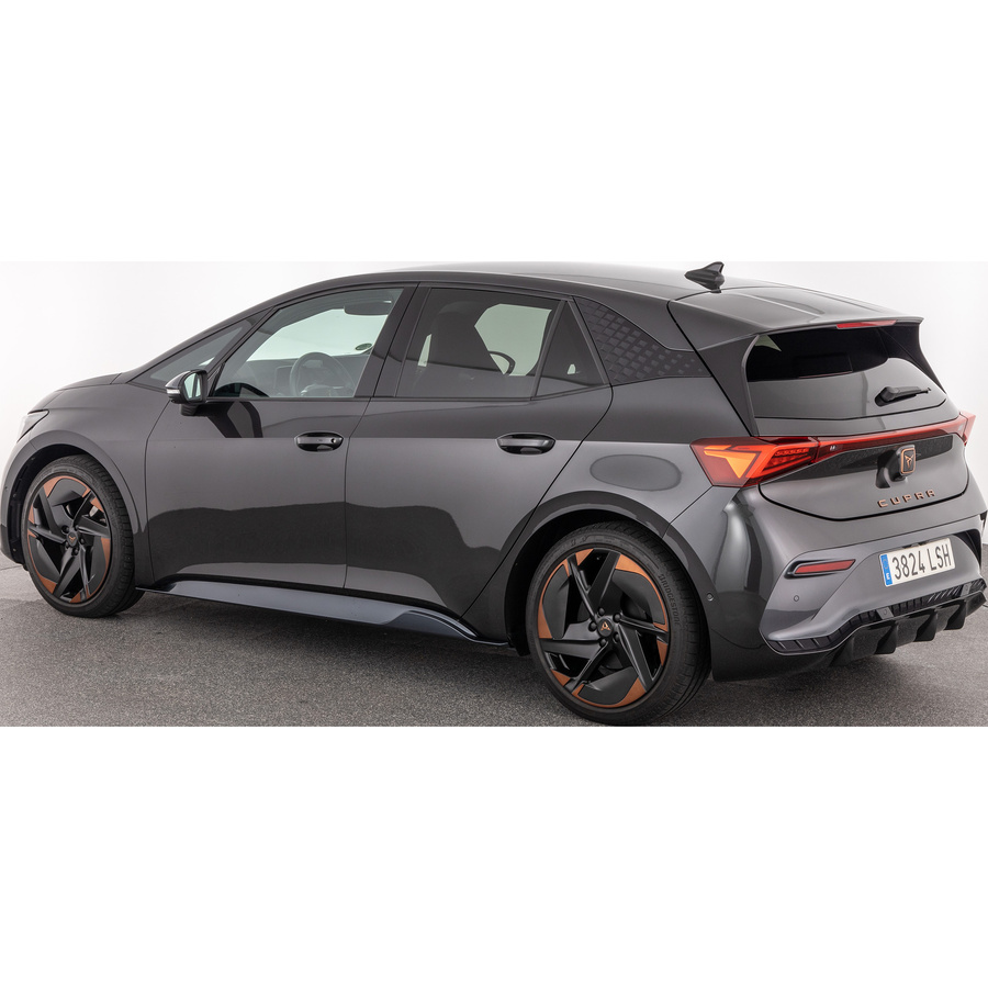 CUPRA Born 230 ch - Batterie L