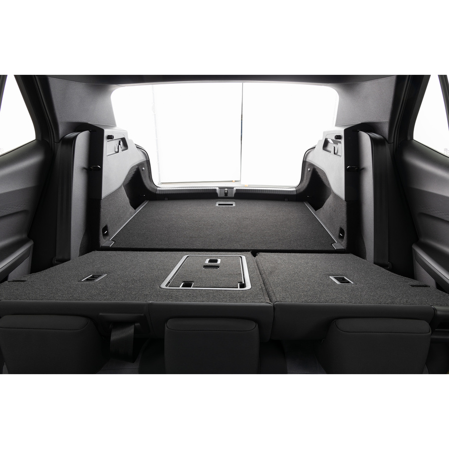 CUPRA Born 230 ch - Batterie L