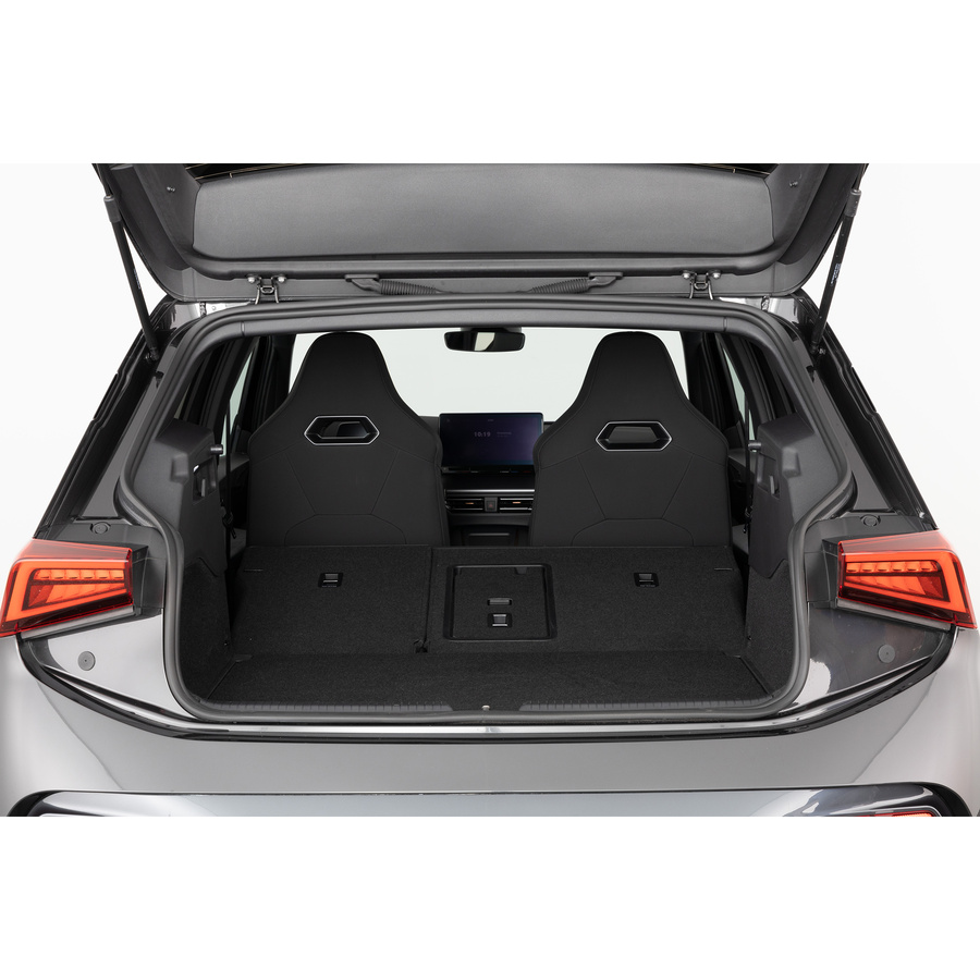 CUPRA Born 230 ch - Batterie L