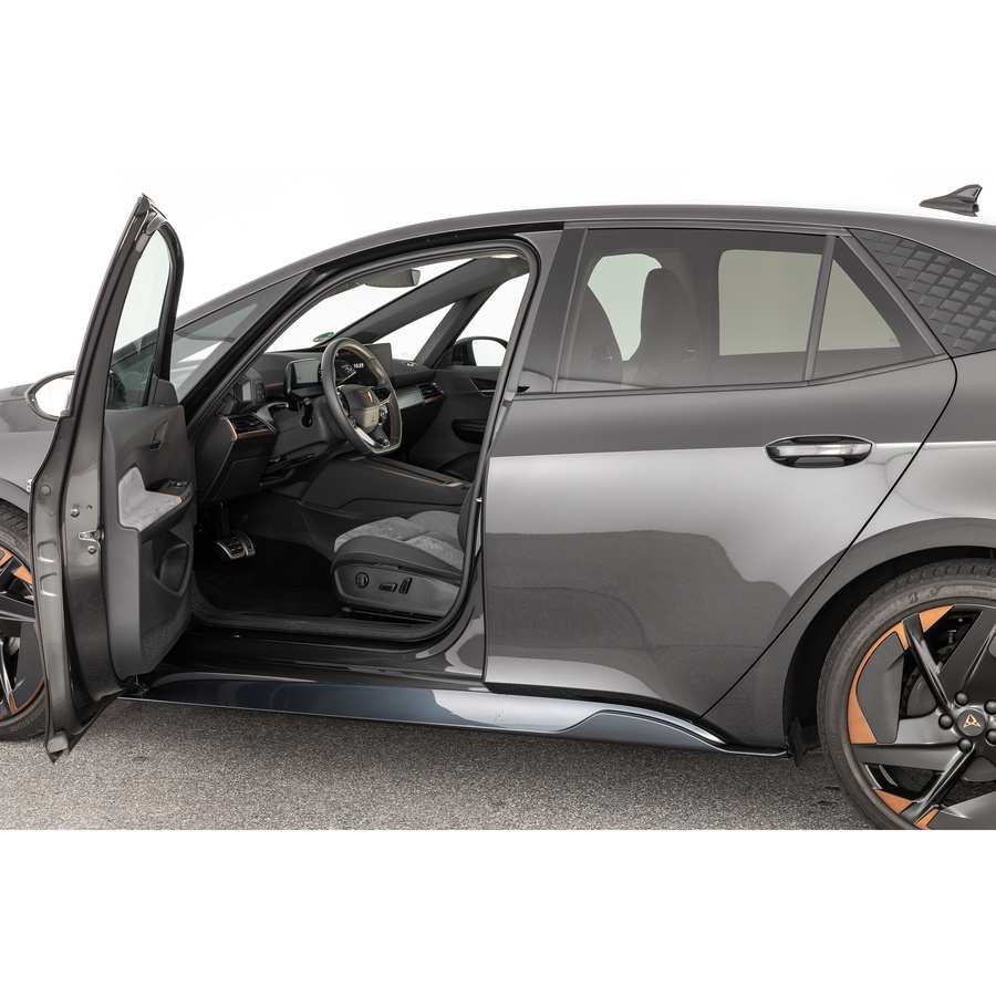 CUPRA Born 230 ch - Batterie L