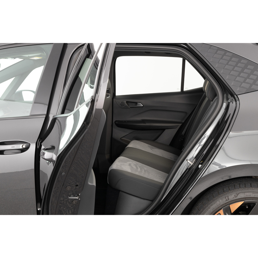 CUPRA Born 230 ch - Batterie L