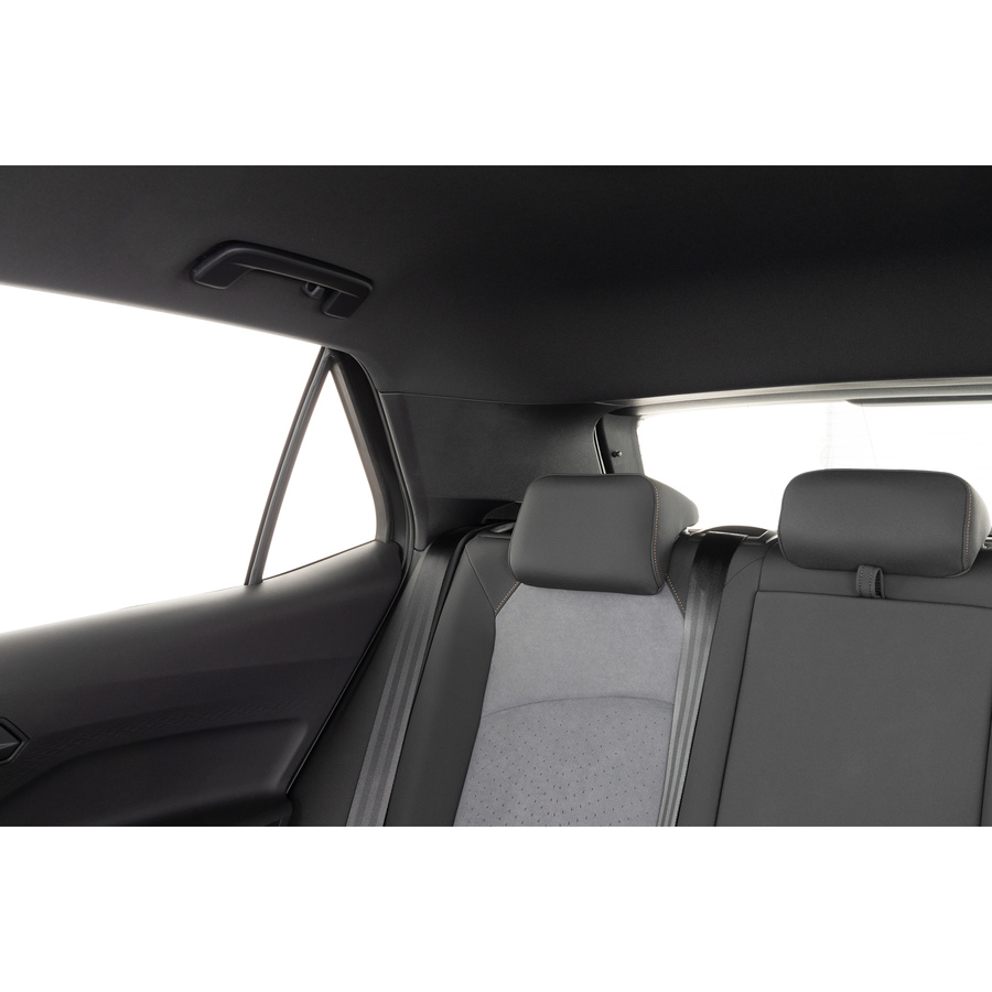 CUPRA Born 230 ch - Batterie L