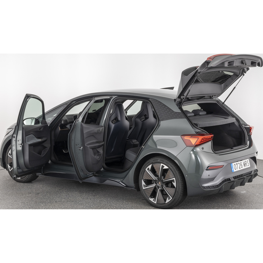 CUPRA Born 325 ch VZ