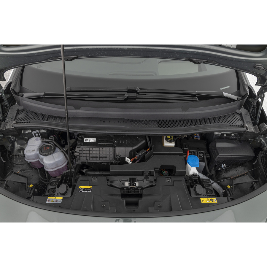 CUPRA Born 325 ch VZ