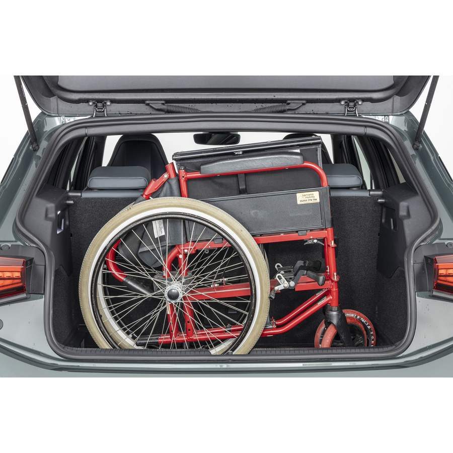 CUPRA Born 325 ch VZ