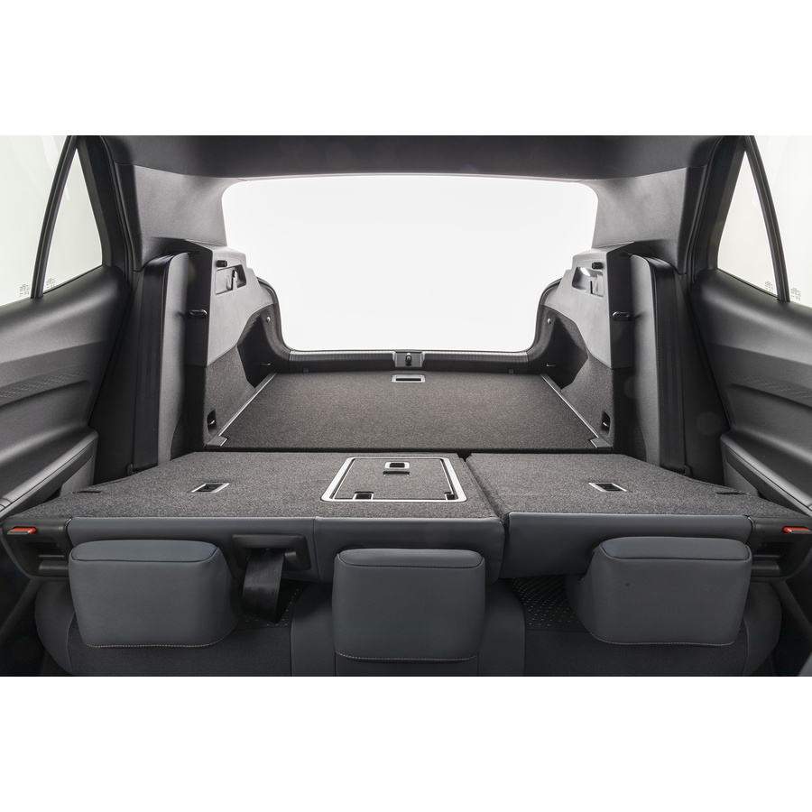 CUPRA Born 325 ch VZ