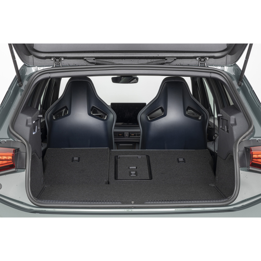 CUPRA Born 325 ch VZ