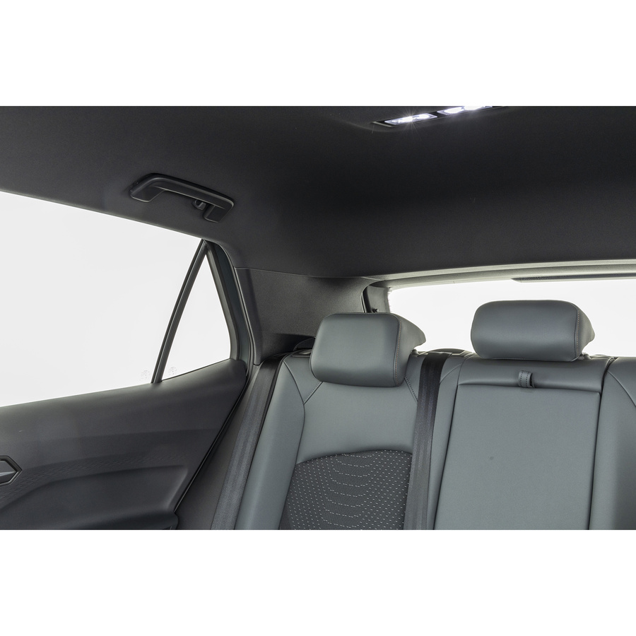 CUPRA Born 325 ch VZ