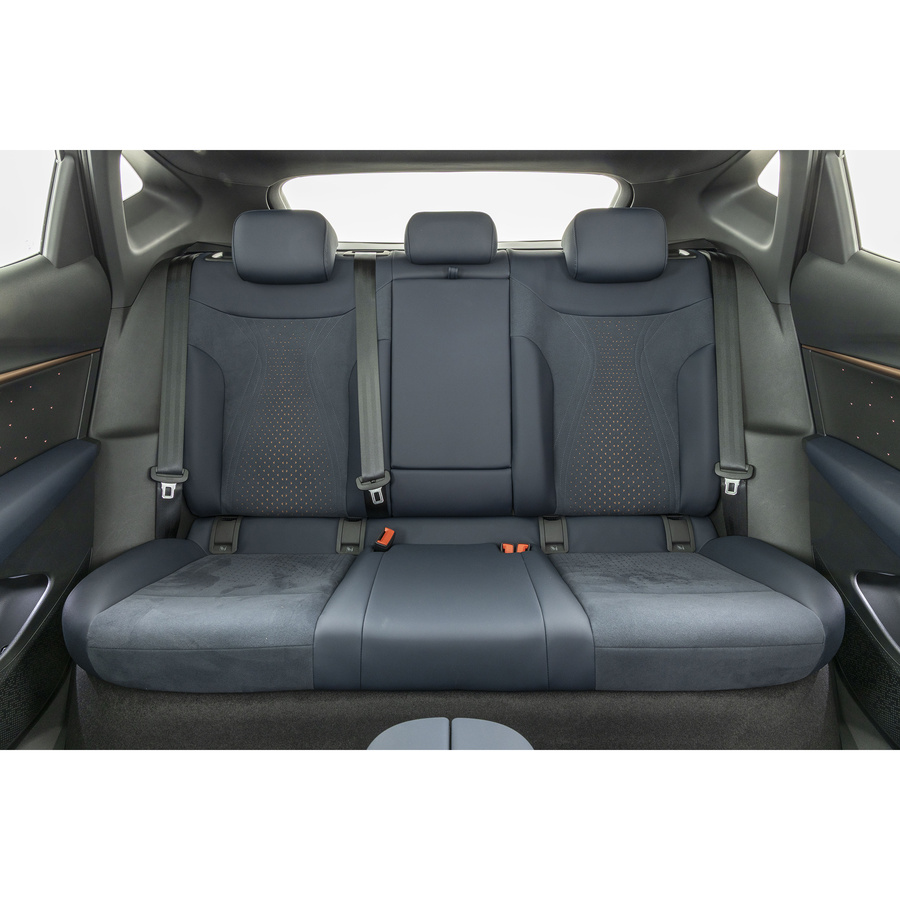 CUPRA Tavascan 286 ch