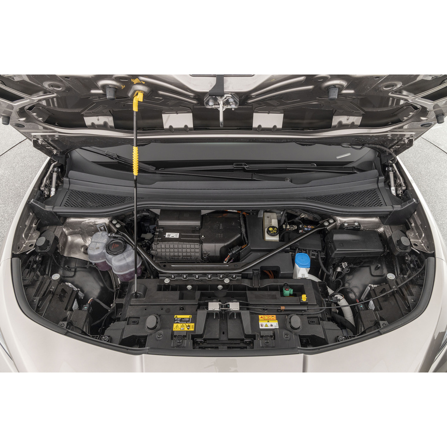 CUPRA Tavascan 286 ch