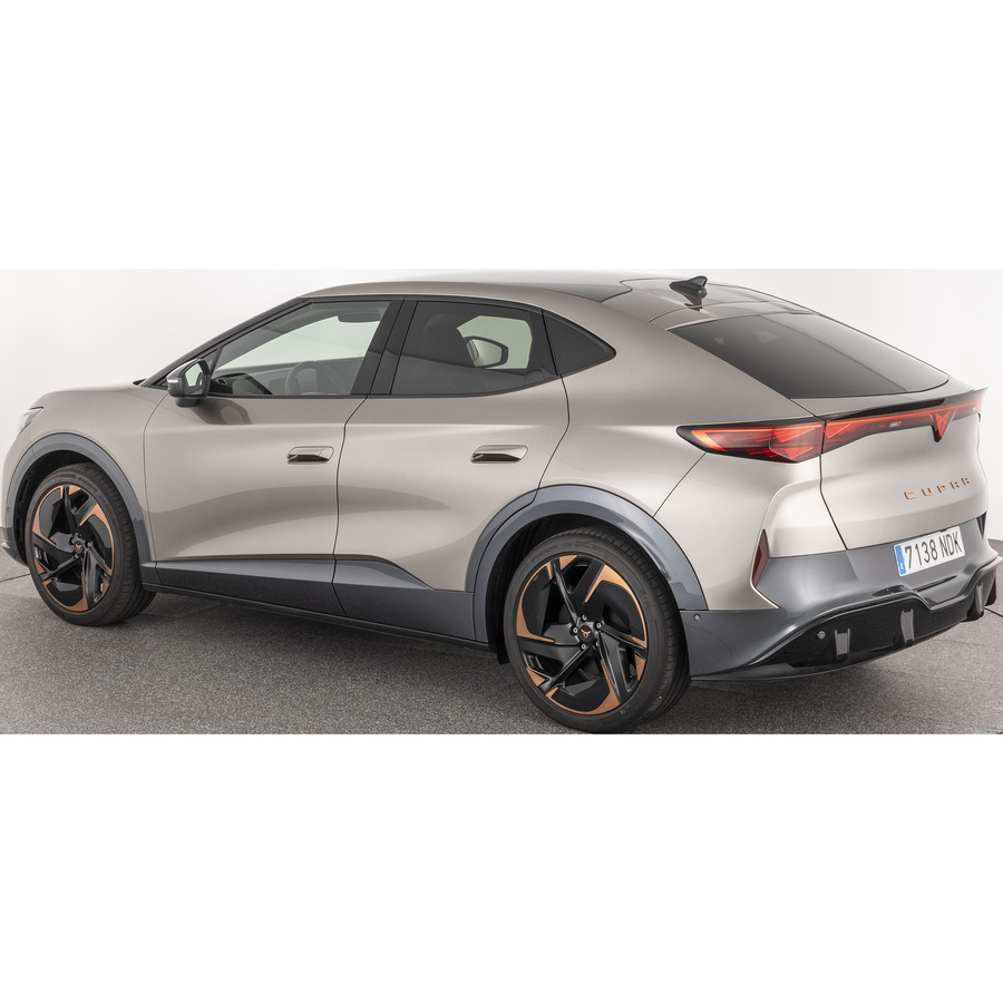 CUPRA Tavascan 286 ch