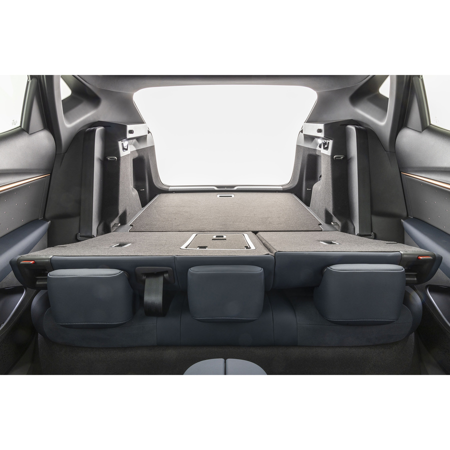 CUPRA Tavascan 286 ch