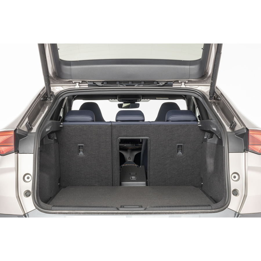 CUPRA Tavascan 286 ch