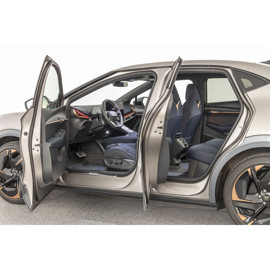 CUPRA Tavascan 286 ch