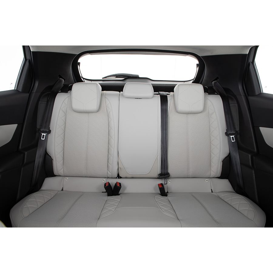 DS Automobiles DS 3 Crossback E-Tense